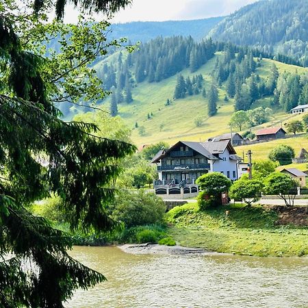 Piatra Codrilor Hotel Dorna Arini Luaran gambar